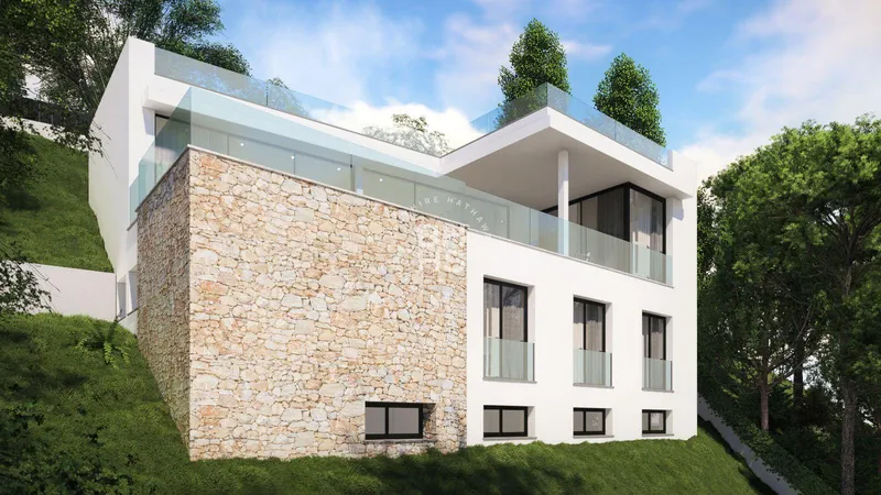 Villa for sale in Costa D´en Blanes — photo 4