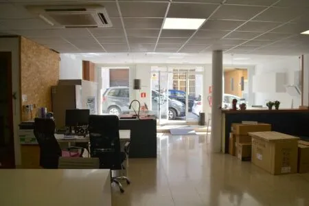 Business Premise - Inca (Son Amonda), Built Surface 247m², Plot Surface 272m², 1 Bathroom — photo 7