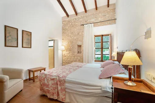 Santa Margalida, countryside-living in an exclusive property in great privacy with its own pool and full service near Santa Margalida — photo 11