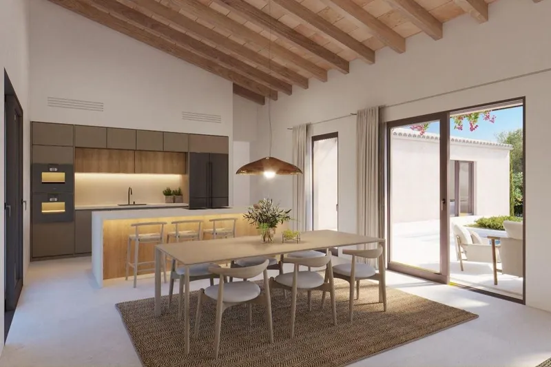 Luxury home in Marratxí, Province of Balearic Islands — photo 4