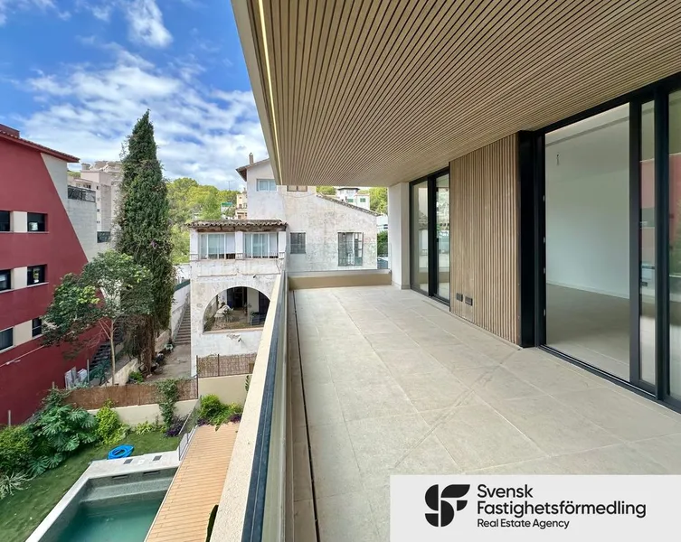 Flat / apartment for sale in Calle de Son Armadans — photo 1