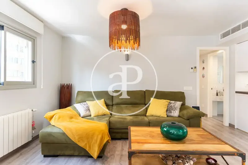 Piso con ascensor en venta en Ponent — photo 4
