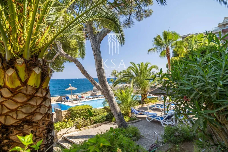 Apartment — photo 10