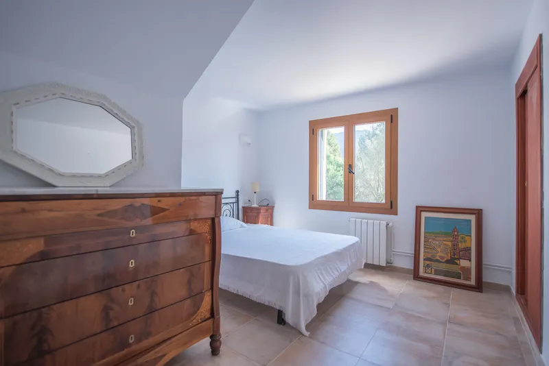 Bright village house in Valldemossa with views — photo 9