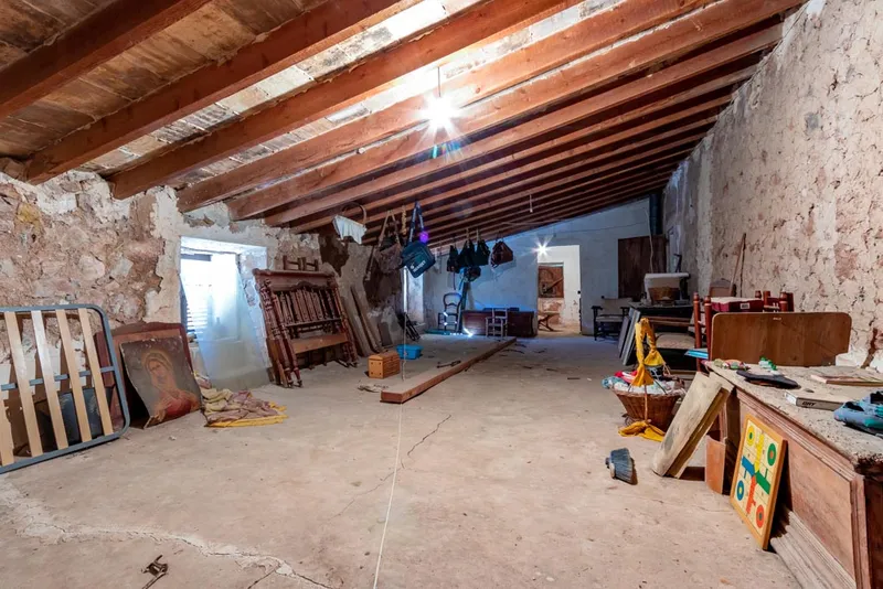 Traditional Mallorca Finca in the outskirts of Sóller — photo 3
