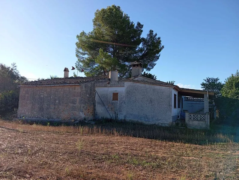 Rural or Farmhouse in Algaida, Province of Balearic Islands — photo 2