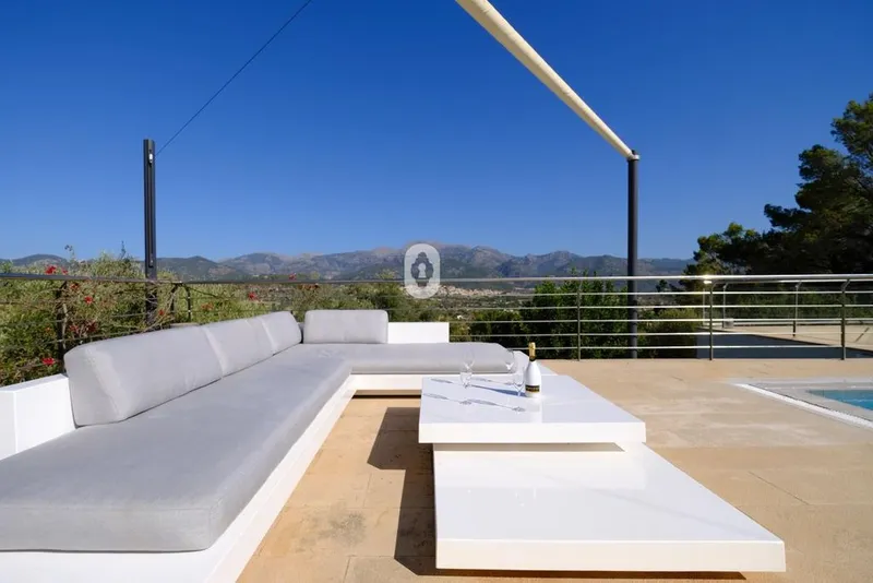 Villa in Selva, Province of Balearic Islands — photo 1