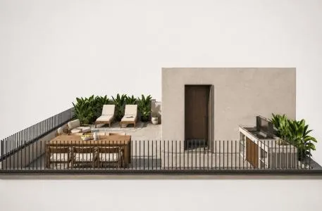 Urban Plot of Land - Palma de Mallorca (Santa Catalina) — photo 4
