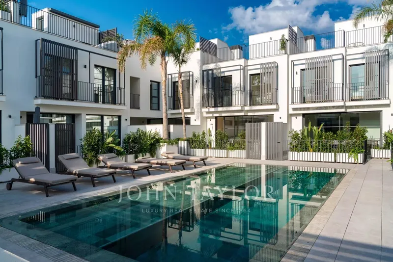 Townhouse for sale in Palma de Mallorca — photo 1