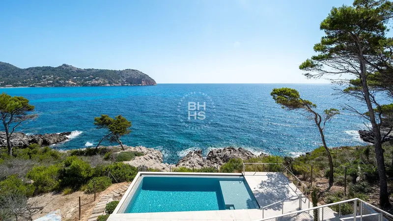 Villa for sale in Canyamel — photo 3
