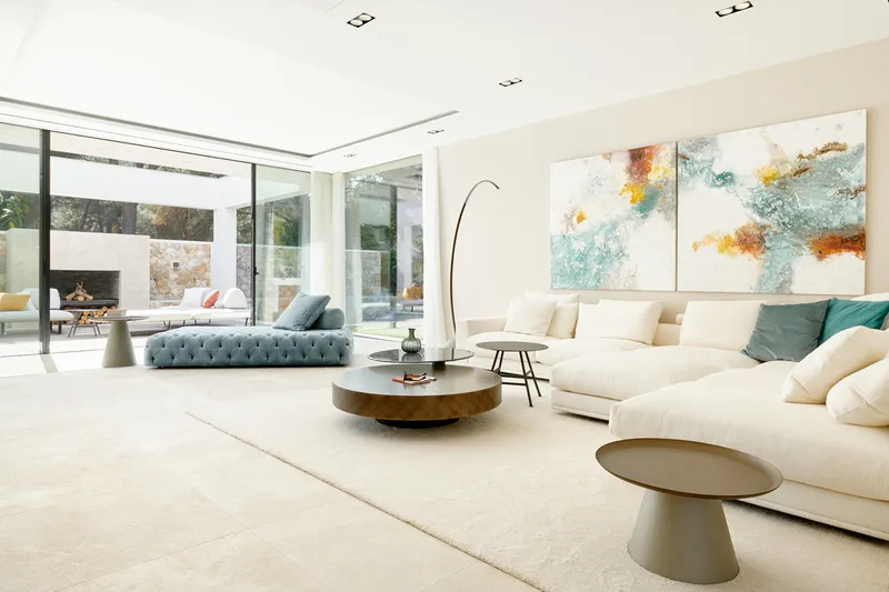 High-quality newly built villa in Santa Ponsa - Marcel Remus Real Estate — photo 6