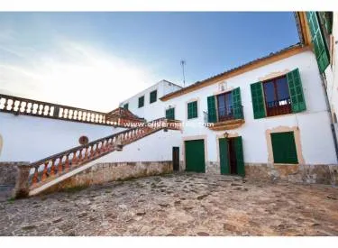 finca in Maria de la Salut — photo 1