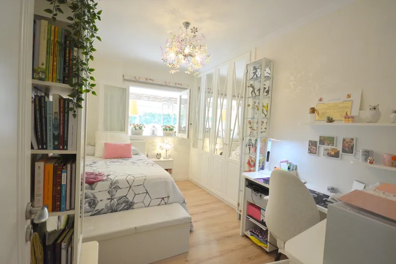 Exclusive ground floor with 99m2 terrace for sale in Marratxi — photo 9