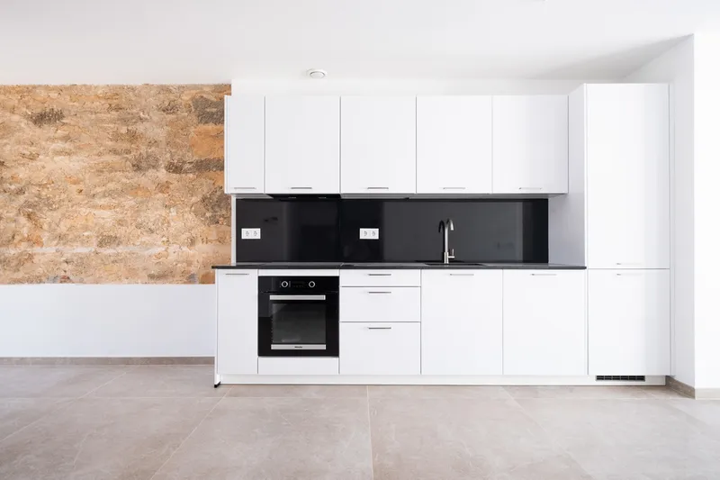 Sold! Stylish family townhouse for sale in Colònia de Sant Jordi, with a pool and garage — photo 10