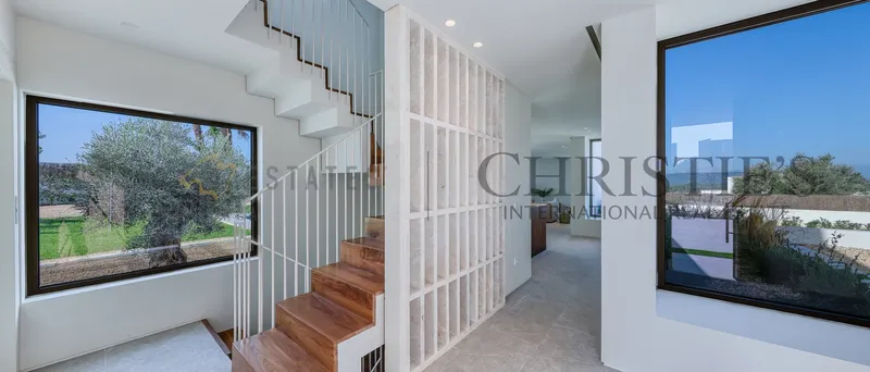 Modern new build villa in Son Gual near the golf course — photo 9