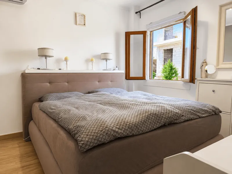 Modern living just 150 m from the sea — photo 11