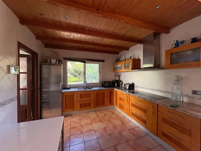 Townhouse for sale in Son Ferrer, Calvià, Mallorca — photo 3