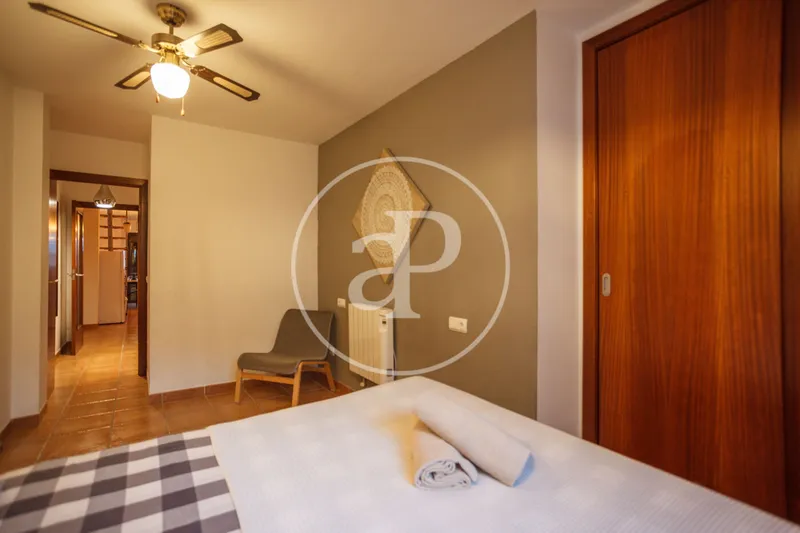 Renovated apartment in the heart of Palma de Mallorca — photo 9