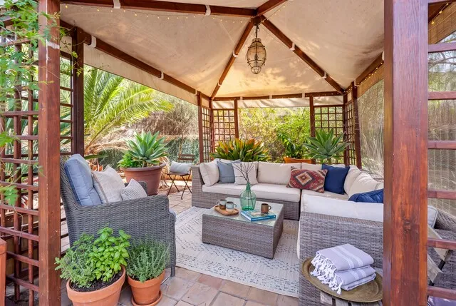Villa Renovation Opportunity for Sale in Old Bendinat, Southwest Mallorca — photo 3