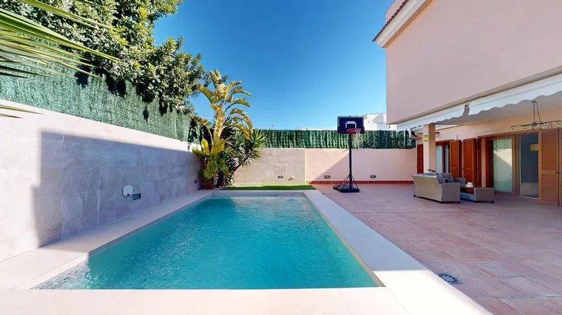 Detached house in Palma de Mallorca, Province of Balearic Islands — photo 7