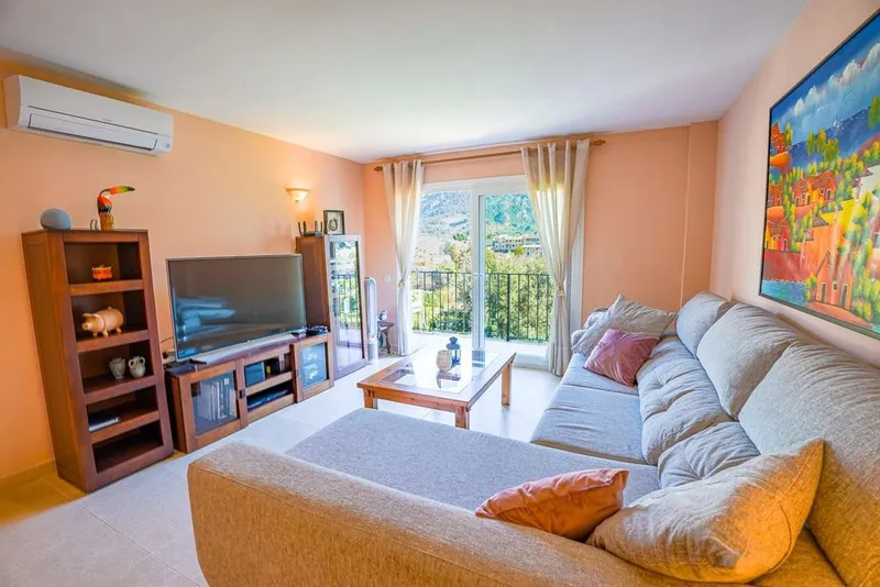 Apartment in Soller, Province of Balearic Islands — photo 11