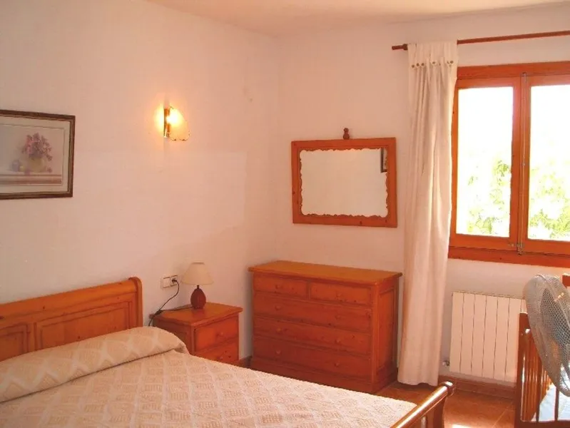 Country house in a beautiful setting with panoramic views near Campos — photo 7