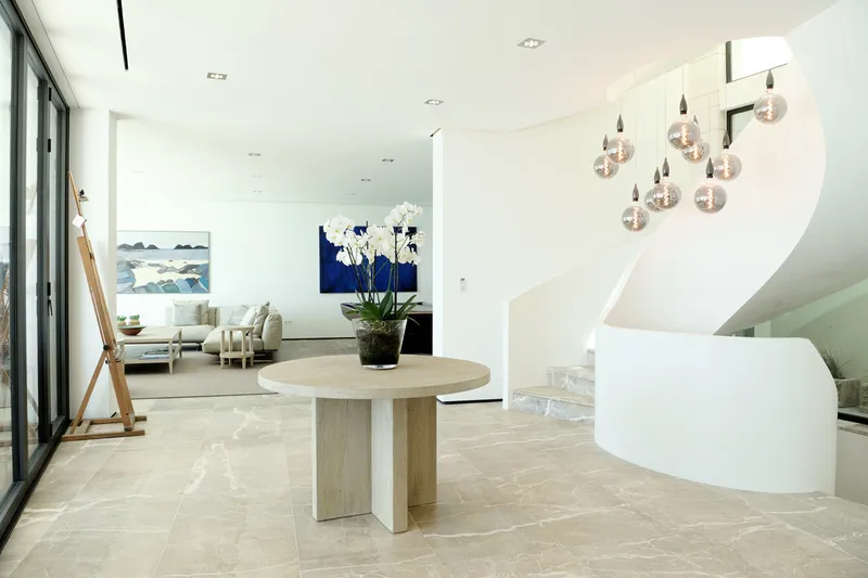 Dream villa in spectacular location in Santa Ponsa - Marcel Remus Real Estate — photo 12