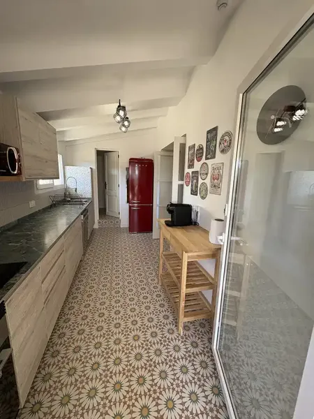 Habitación para uso individual en coliving en Palma, vivienda en plena naturaleza pero a la 15 minutos del centro, incluidas facturas: elect — photo 3