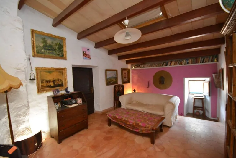 Luxury home in Campanet, Province of Balearic Islands — photo 9
