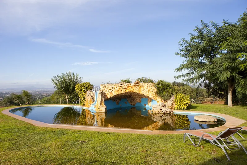Very nice finca with wonderful views — photo 4