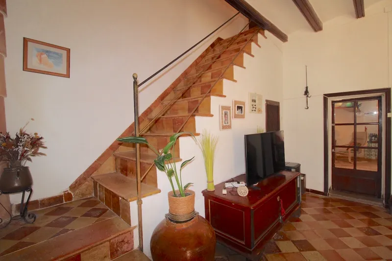 Ref.2481C – Romantic semi-detached finca with panoramic views — photo 8