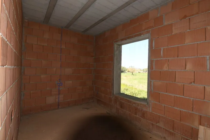 Country house under construction in Felanitx, fully legal, with possibilities to expand — photo 6