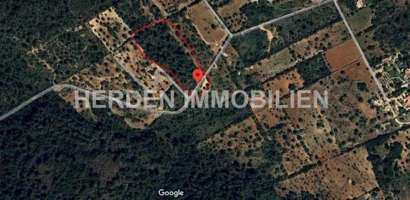 Plot of Land in Son Servera for Sale — photo 8