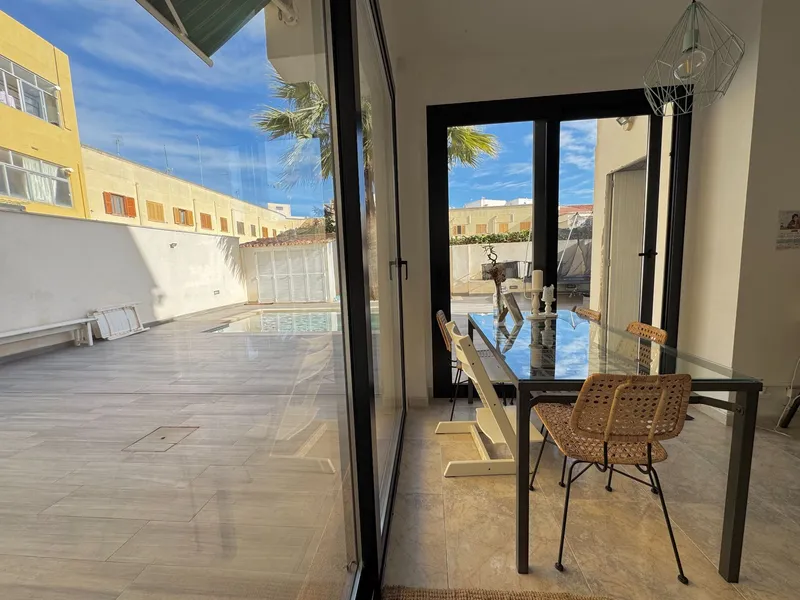 Apartment in Palma — photo 2