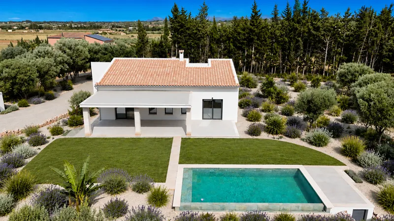 Detached Villa in Muro — photo 6