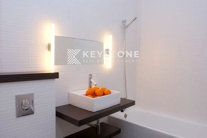 Apartment — photo 10