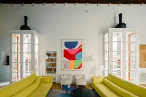 Duplex in La Llotja-Born — photo 4