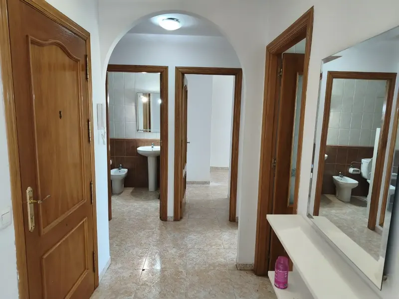 Second floor with elevator, in Son Ferriol — photo 2