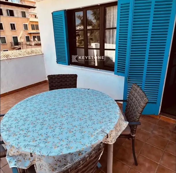 Rental in the heart of Palma – next to La Seu | All included — photo 6