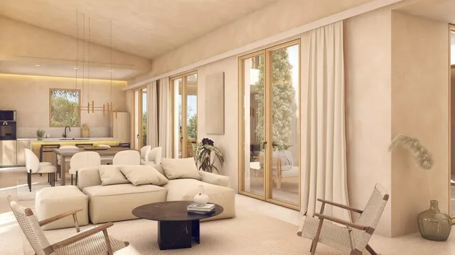 Plot of land for sale in the most attractive and sought-after areas of Pollenca, Mallorca — photo 6