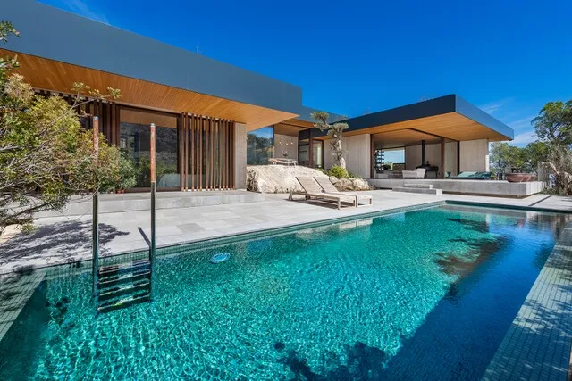 Exclusive luxury villa for sale in the prestigious area of Son Vida, Mallorca — photo 2