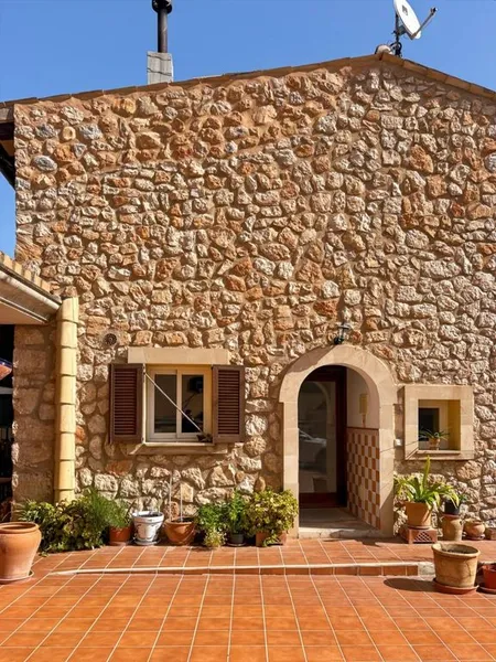 Luxury home in Andratx, Province of Balearic Islands — photo 6