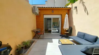 Apartment on Carrer de Barrera — photo 4