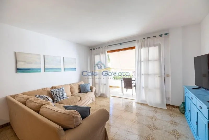 Apartment in Colònia de Sant Jordi, Province of Balearic Islands — photo 4