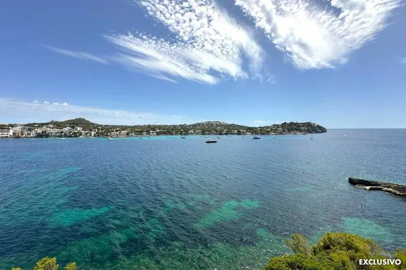 Seafront Studio with Stunning Views over the Bay of Santa Ponsa — photo 3