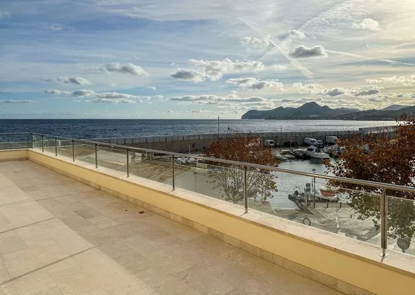 Flat / apartment in Cala Ratjada, Capdepera — photo 2