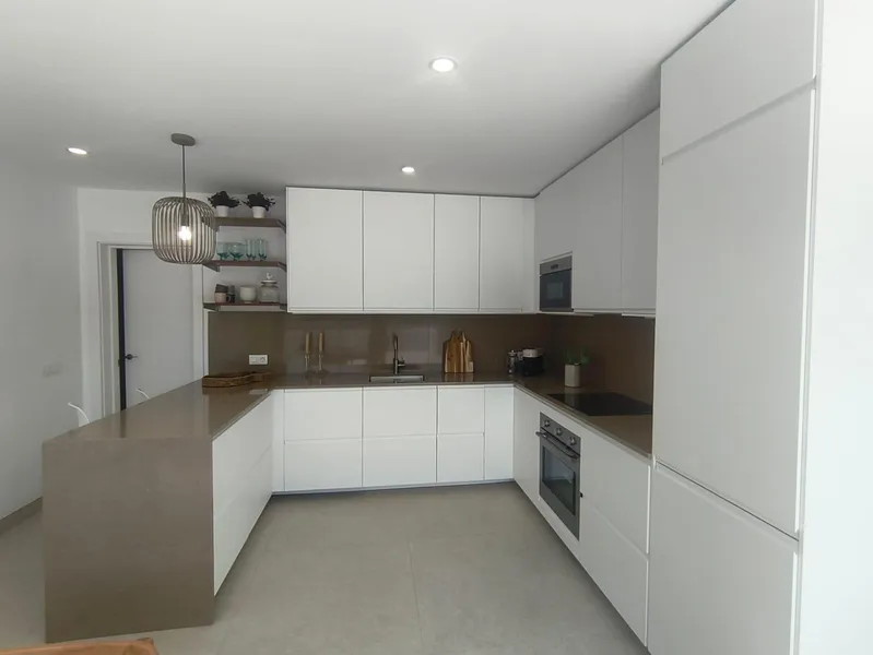 Single family house - Santanyí (Portopetro), built surface 285m², plot surface 1272m², terrace size... — photo 10