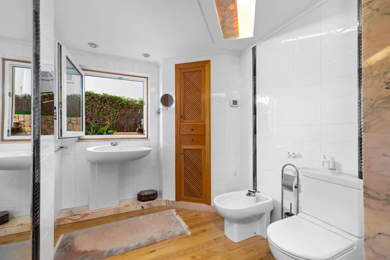 Exclusive apartment in Port Andratx with breathtaking harbor and sea views — photo 6