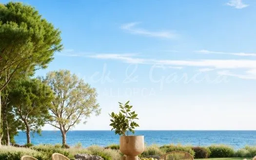 villa in Llucmajor — photo 1