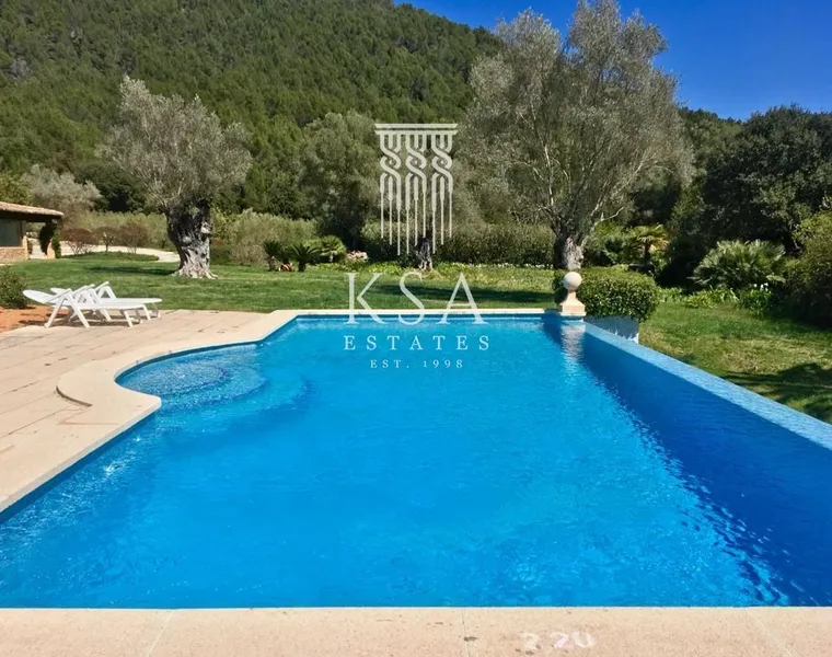 Rustic Finca — photo 10